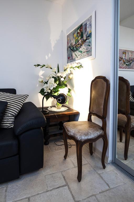Apartment Art Rovinj Værelse billede