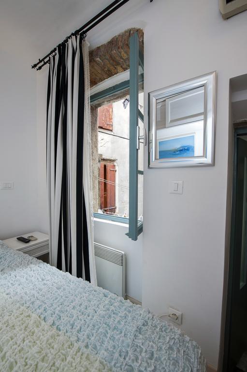Apartment Art Rovinj Værelse billede
