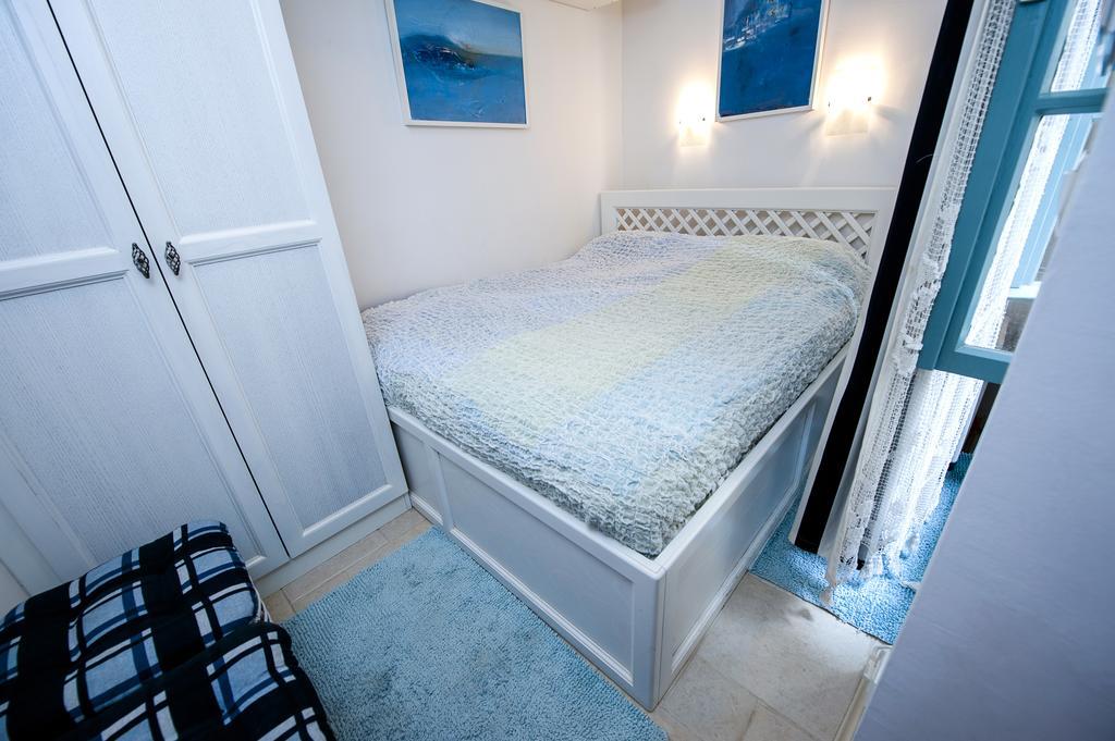 Apartment Art Rovinj Værelse billede